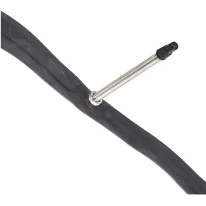 Comparateur de prix : Vittoria Standard Chambre à air Mixte, Noir, 27.5 x 2.50/3.0