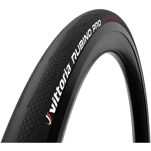 Pneu vélo route Vittoria Rubino Pro Graphene 2.0 TS noir (700x25c) pas cher