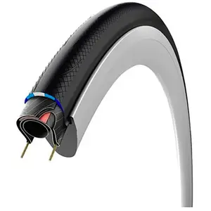 Vittoria Pneu Pliable 650x23 Rubino Pro Noir avec Graphène 2.0, Résistant et Fiable pas cher