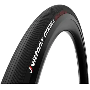 Comparateur de prix : Vittoria Pneu de Course 700x25 Graphène 2.0 Noir Pliable avec Carcasse en Coton