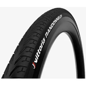 Pneu rigide Vittoria Randonneur - 700x45 pas cher