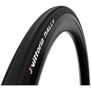 Comparateur de prix : BOYAU 700 X 25 VITTORIA RALLY NOIR 220TPI 320g