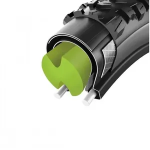 Mousse anti-crevaison Vittoria Air-Liner L 2.5 / 2.7" Noir TU VITCB080002Vendu paramazon