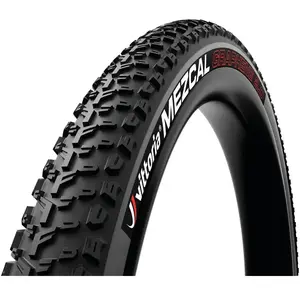 Vittoria Pneu Vittoria Mezcal Iii Tnt Xc-Trail G2.0 - Taille 27,5x2,25 pas cher