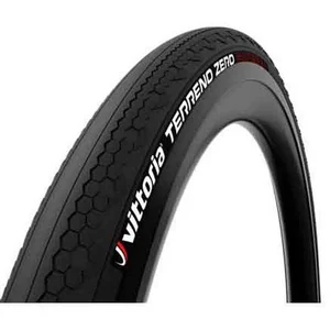 Comparateur de prix : Pneu vittoria terreno zero 700c tubetype rigide graphene g2 0 noir