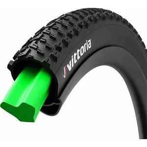 Comparateur de prix : Insert de pneu MTB Tubeless Vittoria Air-Liner Light 29' x 2.1/2.4