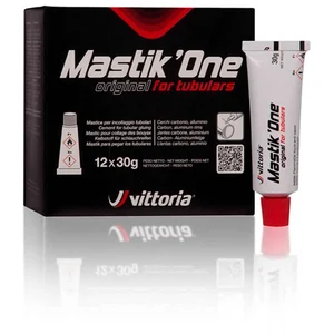 Vittoria Mastic Tubeless 12 Unités One Size pas cher