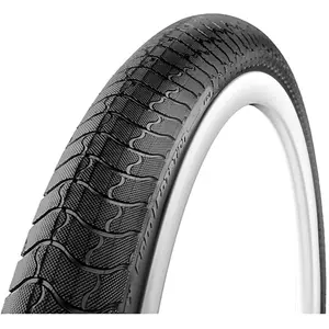 Comparateur de prix : Vittoria Pneu Vit Tattoo II 26 x 2,3 rigide complet noir