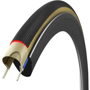 Comparateur de prix : Pneu de vélo - Vittoria - Road Corsa - ETRTO 28-622 - Noir - Black Cream