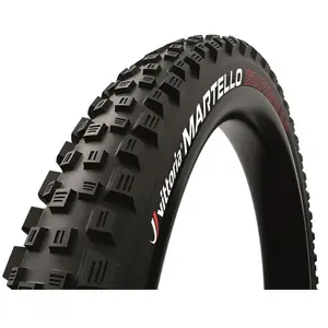Pneu vittoria martello 29 tubeless ready graphene g2 0 noir pas cher