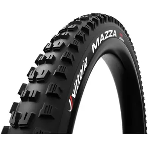 Vittoria Pneu Vtt Mazza Race Enduro Tubeless 27.5´´ X 2.4 pas cher