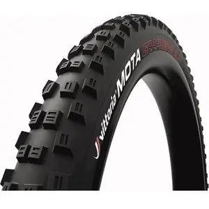 Vittoria Pneu Vtt Mota Enduro G2.0 Tubeless 27.5´´ X 2.4 27.5´´ x 2.40 pas cher