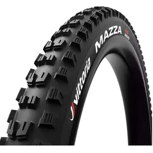 Comparateur de prix : Vittoria Pneu Vtt Mazza Race Enduro Tubeless 29´´ X 2.4 29´´ x 2.4