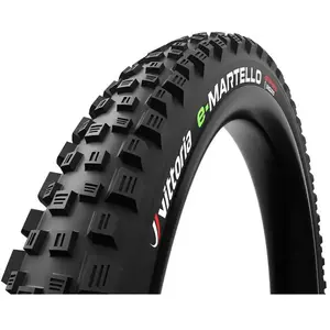 Comparateur de prix : Pneu VTT (VAE) 29x2,60 Vittoria E-Martello Enduro Graphene 2.0 Tubele"