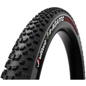 Pneu vittoria e agarro 29 tubeless ready tnt graphene g2 0 anthracite pas cher
