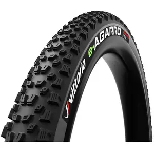 Pneu vittoria e agarro 29   tubeless ready tnt graphene g2 0 anthracite pas cher