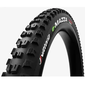Pneu Vittoria E-mazza - noir - 27,5" - pour vélo électrique d'enduro pas cher