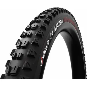 Vittoria Pneu VTT 29x2.40 TLR Graphène 2.0 Pliable Noir avec Profil Aggressif pas cher