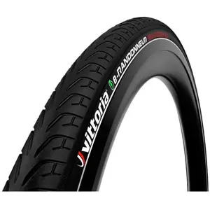 Comparateur de prix : Vittoria Pneu Rigide Urbain E-randonneur Graphene 2.0 700c X 40