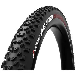 Pneu vittoria agarro 29 tubeless ready tnt graphene g2 0 anthracite pas cher