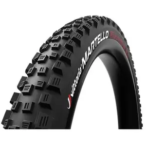 Pneu vittoria martello 27 5 tubeless ready souple graphene g2 0 noir