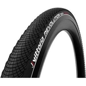 Comparateur de prix : Pneu de vélo Vittoria Revolution Tech Reflex G2.0 TU