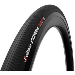 Comparateur de prix : Vittoria Corsa N.ext Graphene Tubeless 700C X 28 Rigid Road Tyre 700C x 28