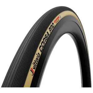 Comparateur de prix : Vittoria Pneu De Route Cors Pro Tubeless 700 X 24