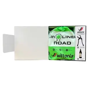 Comparateur de prix : Mousse pneu anti-crevaison - VITTORIA - Tlr Road - Vert - Homme - S
