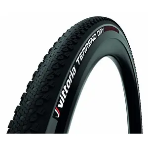 Vittoria Pneu Pliable 28' 700x47 Terreno Dry Graphene 2.0 TNT pour Gravel pas cher