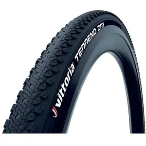 Vittoria Terrain Sec Victoria Adulte Unisexe, Noir, 700x35c pas cher