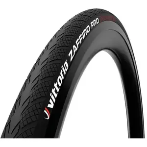 Comparateur de prix : Vittoria Zaffiro Pro V G2.0 - Pneu vélo route Full Black 700x28C