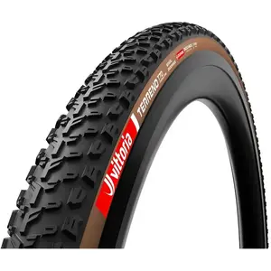 Vittoria Pneu De Gravel Terreno T70 Coarse Loose G2.0 Endurance Graphene Nylon 100 Tpi Tubeless 700 X 55 700 x 55 pas cher