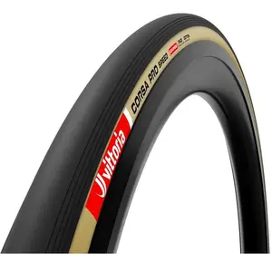 Vittoria Pneu De Route Corsa Pro Speed 320 Tpi Tubeless 700 X 30 700 x... pas cher