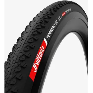 Comparateur de prix : Pneu Vittoria Terreno T30 Fine Loose Tubeless Ready noir - 700x33