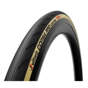 Vittoria Pneu De Route Corsa Pro Control G2 Tubeless 700c X 42/42-622 ...Vendu parbikeinn