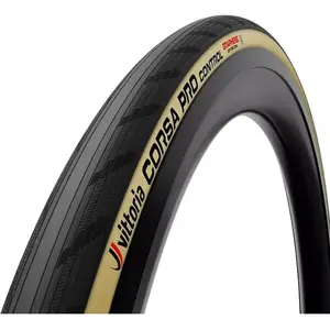 Vittoria Pneu De Route Corsa Pro Control G2 Tubeless 700c X 38/38-622 ...Vendu parbikeinn