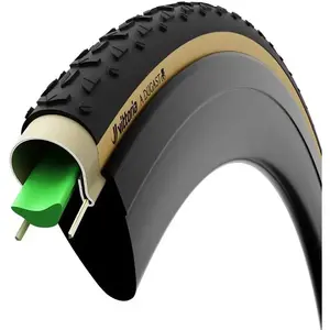 Vittoria Mousse Anti-crevaison Airliner Ciclocross 1aa00545 700CVendu parbikeinn