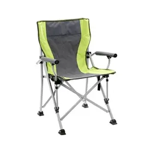 Chaise de camping pliante brunner raptor pas cher