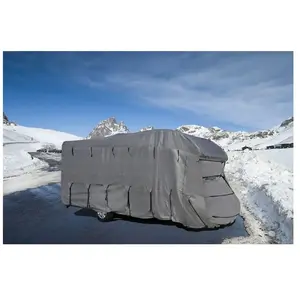 Brunner - Couverture Couverture 6m - Mesure: 650 - 700 Cm