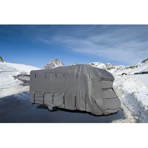 Brunner - Couverture Couverture 6m - Mesure: 700 - 750 Cm