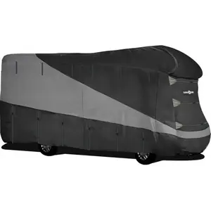 Brunner Bâche de Protection pour Camping-Car 12 m 650-700 cm