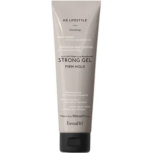 Farmavita Gel Strong Gel Firm Hold - Gel de fixation fort - 150 ml - HD LifeStyle NEWVendu parbeauty-coiffure