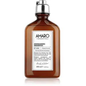 Comparateur de prix : Farmavita Amaro Shampooing Énergisant Nº1925 Formule Originale 250ml