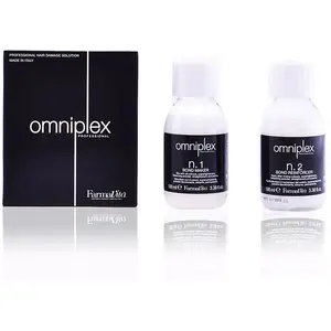 Traitement intense réparateur Omniplex Farmavita 1344-01600 (2 pc) 2 pièces pas cher