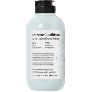 Comparateur de prix : Farmavita Back Bar Extreme Conditioner Nº06-Avocado&ampWheat 250ml