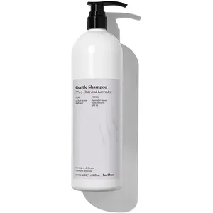 Comparateur de prix : Shampooing quotidien douceur Back-bar Farmavita 1L