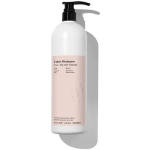 Shampooings Farmavita  Back Bar Color Shampoo Nº01-fig almond pas cher