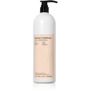 Comparateur de prix : Farmavita Back Bar Restore Conditioner Nº07-Betacarotene 1000ml