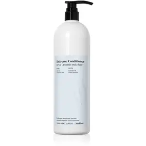 Comparateur de prix : Farmavita Back Bar Extreme Conditioner Nº06-Avocado&ampWheat 1000ml
